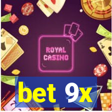 bet 9x